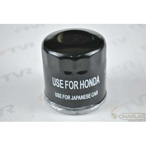 HONDA 600 1000 YAĞ FİLİTRESİ