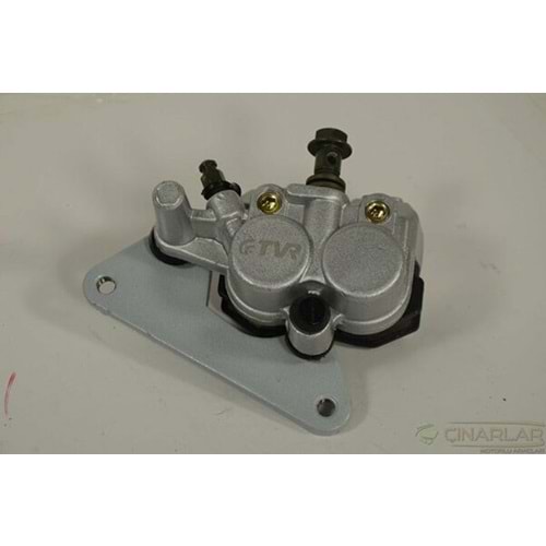 SCOOTER 150 HS RS ÖN FREN KALİPER TAKIMI