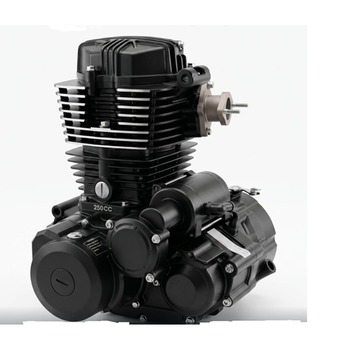 250CG ALT MOTOR KOMPLE