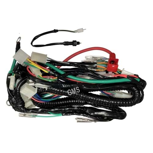 CUP ÇELİK FALCON ELEKTRİK TESİSAT