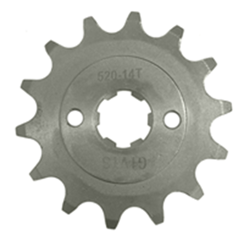 HERO X PULSE 200 HERO KARİZMA UYUMLU ÖN DİŞLİ 14T