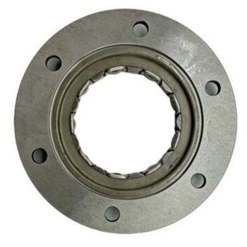 CF 250NK 250SR İLK HAREKET MARŞ KİTLEMESİ