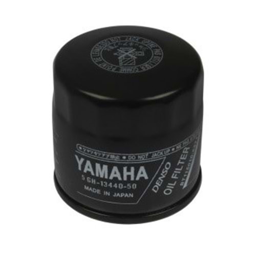 YAMAHA YZF R25 YAĞ FİLİTRESİ