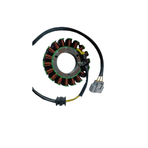 CF ATV MODELİ STATÖR 18 SARGI CF450 550 UYUMLU