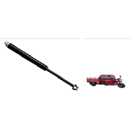 KASALI ELEKTRİKLİ KASA AMORTİSÖRÜ