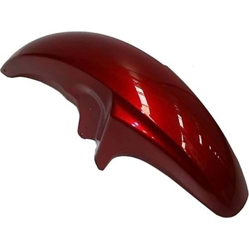 MONDİAL SÜPERBOY KIRMIZI ÖN ÇAMURLUK