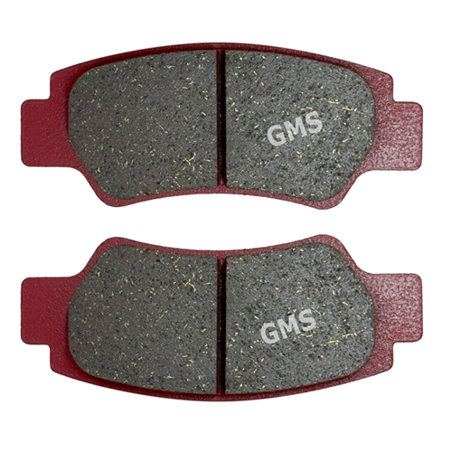 CF450 500 625 ARKA DİSK FREN BALATASI