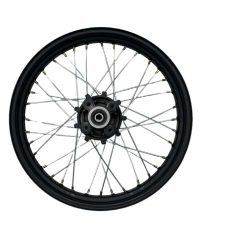 MONDİAL X TREME CROSS ARKA JANT ENJEKSİYONLU MODEL 19 JANT