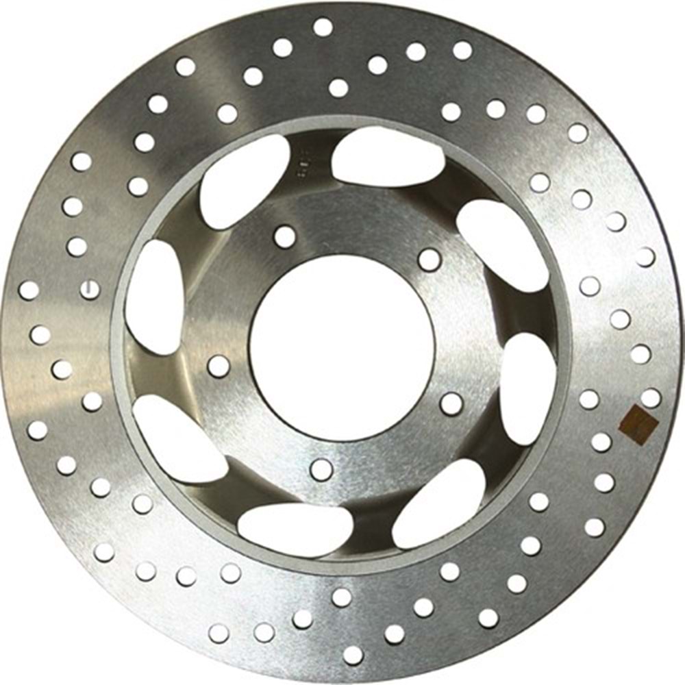 KH CUP ÖN FREN DİSKİ