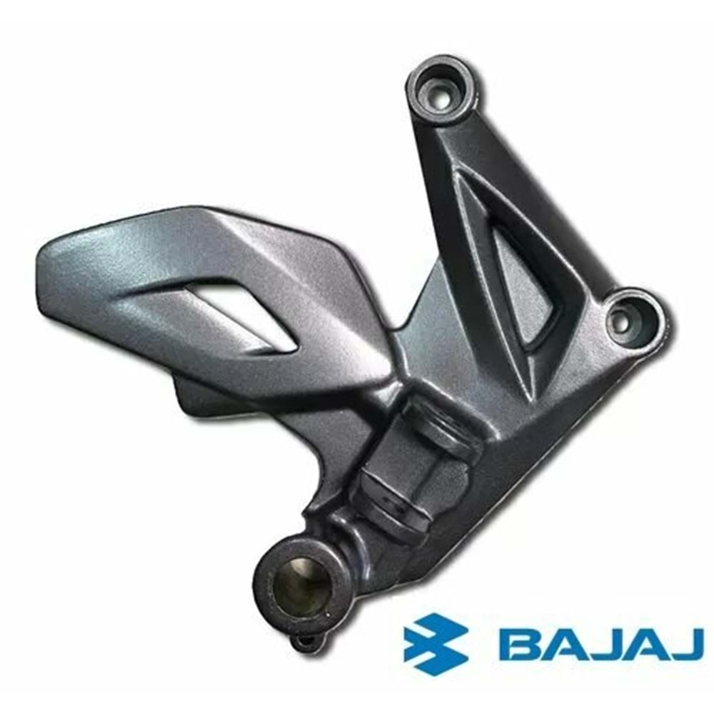 BAJAJ PULSAR NS200 ÖN SAĞ BASAMAK DEMİRİ