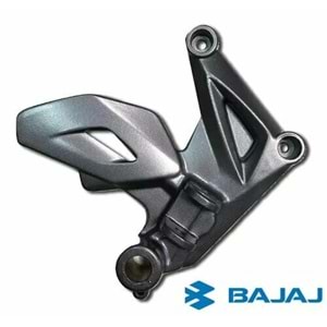 BAJAJ PULSAR NS200 ÖN SAĞ BASAMAK DEMİRİ