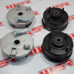 BS 150ATV SAĞ KAMPANA GÖBEĞİ VE FREN KAMPANASI