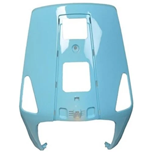 MONDİAL REVİVAL ÖN PANEL TURKUAZ ORJİNAL