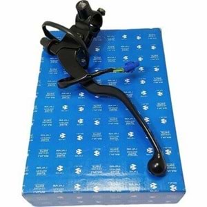 BAJAJ PULSAR NS200 SOL KÜTÜK KOMPLE ORJİNAL