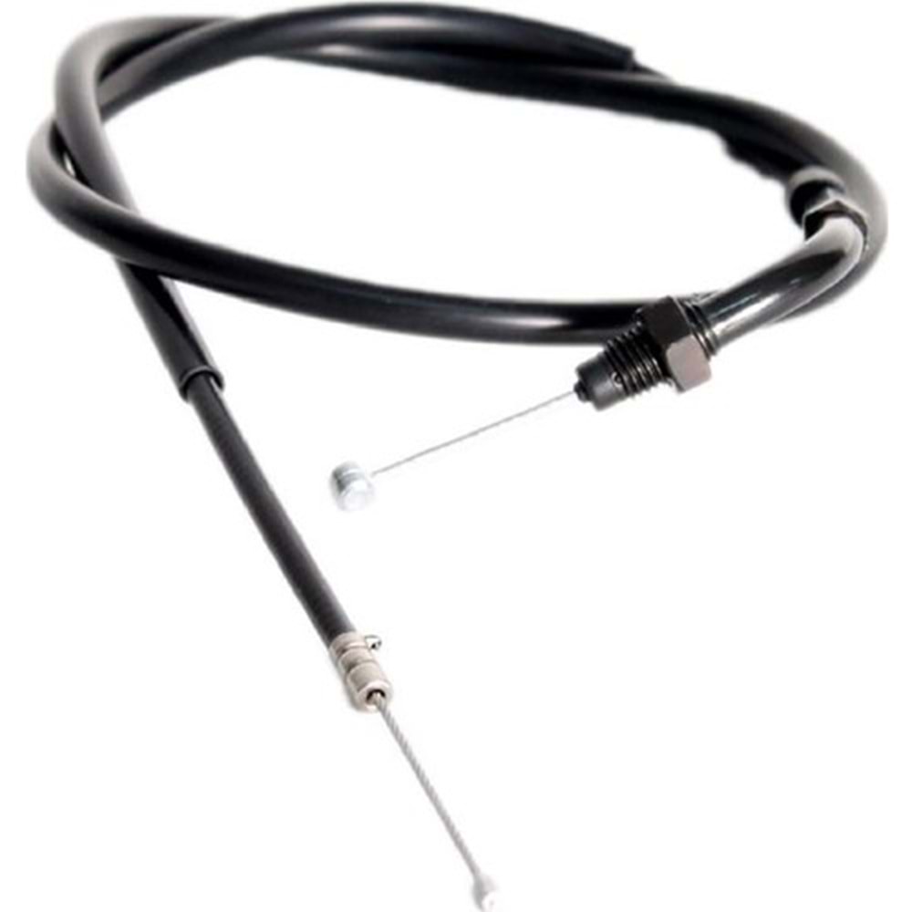 Mondial KT 125 -RKS TİTANİC GAZ TELİ KOMPLE