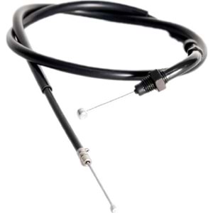 Mondial KT 125 -RKS TİTANİC GAZ TELİ KOMPLE