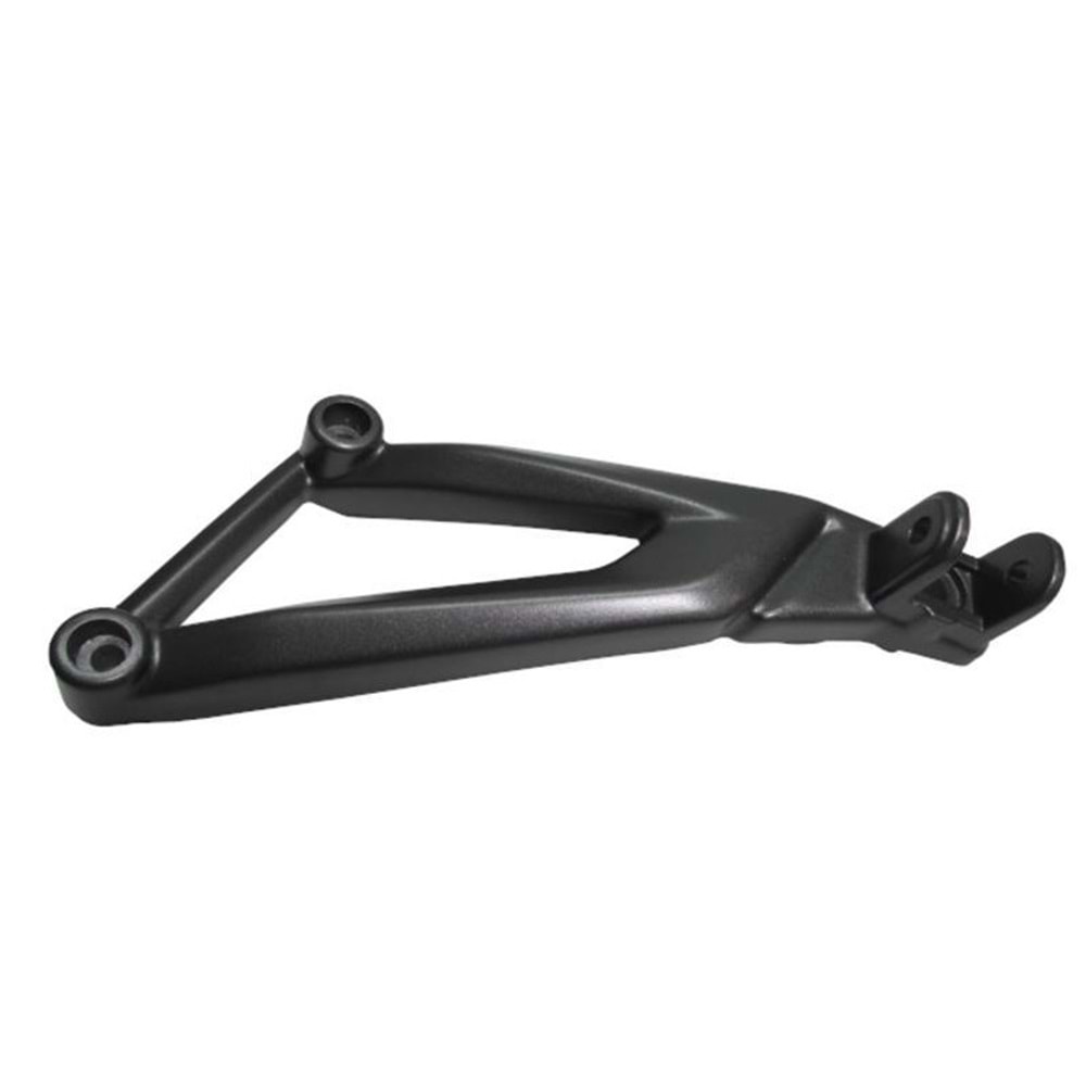 BAJAJ PULSAR 200NS 160NS BASAMAK DEMİRİ ARKA SOL EURO 4