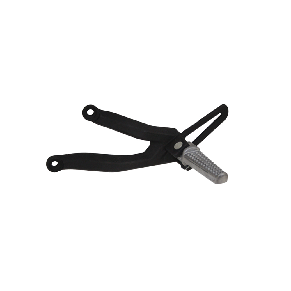 MONDİAL X TREME CROSS SOL ARKA BASAMAK KOMPLE ENDURO