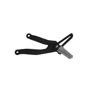 MONDİAL X TREME CROSS SOL ARKA BASAMAK KOMPLE ENDURO