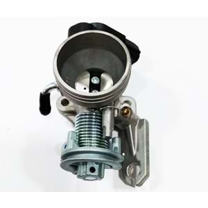 MONDİAL RİTMİCA KELEBEK VALF GÖVDESİ