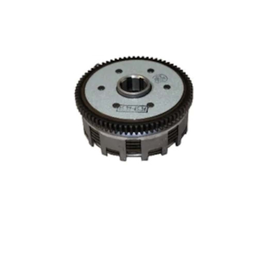 MONDİAL 150KN 150MR 125MH DEBRİYAJ KOMPLE