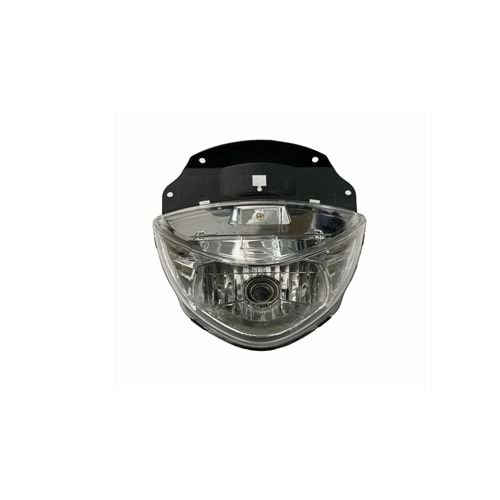 MONDİAL 125 DRİFT L ÖN FAR ORJİNAL ENJEKSİYONLU MODEL KDL