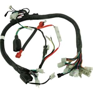 CG ELEKTRIK TESİSATI KOMPLE