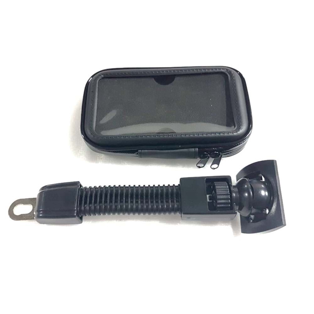 TELEFON TUTUCU SU GEÇİRMEZ AYNA BAĞLANTILI (140X80)