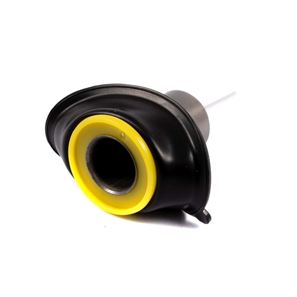 UMP125 GAZ PİSTONU 22MM