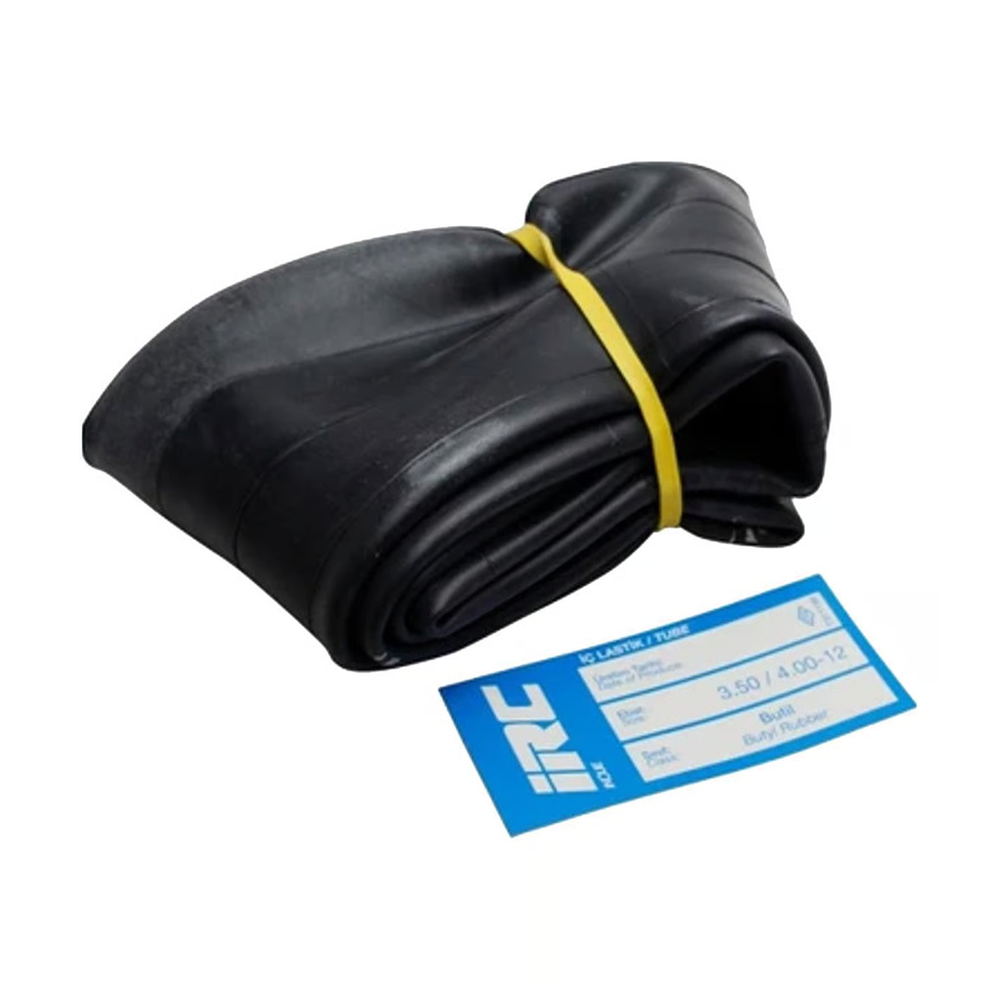 ANLAS 3.50 4.00 12 ÜÇ TEKERLEKLİ İÇ LASTİK IRC