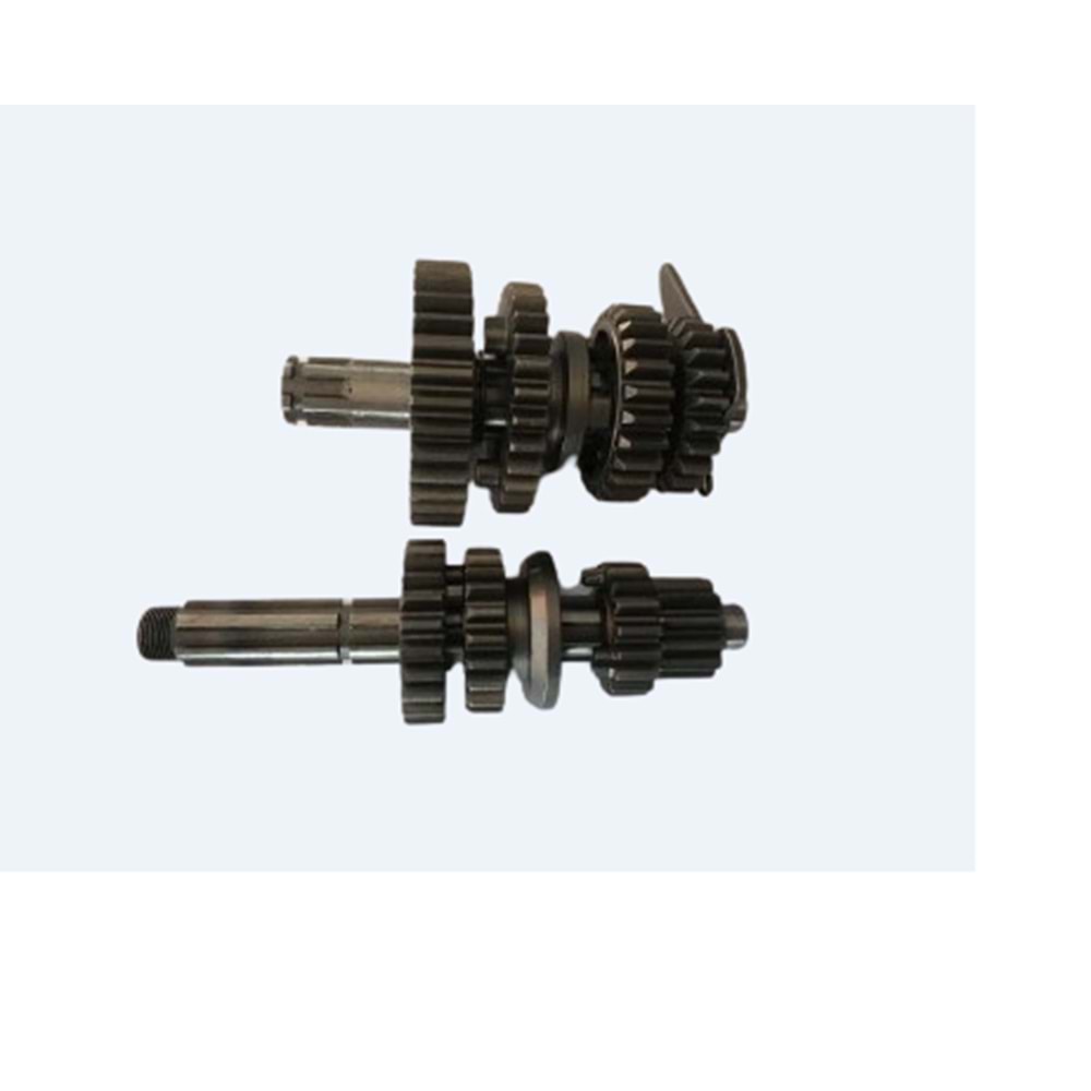 MONDİAL 110FT LİFAN 100CUP ŞANZUMAN DİŞLİ TAKIMI