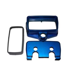 CG GÖSTERGE ÇERÇEVESİ MAVİ