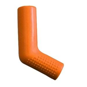 VİTES ÇORABI - TURUNCU