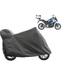 MOTOR ÇADIRI - GRİ - 3XL