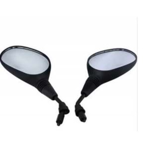 SPACY ACTİVA AYNA İNCE TERS DİŞ 8MM