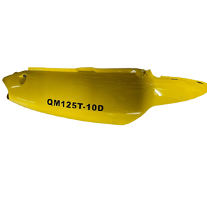 RAMZEY SCOOTER 10D SELE ALTI SAĞ SARI