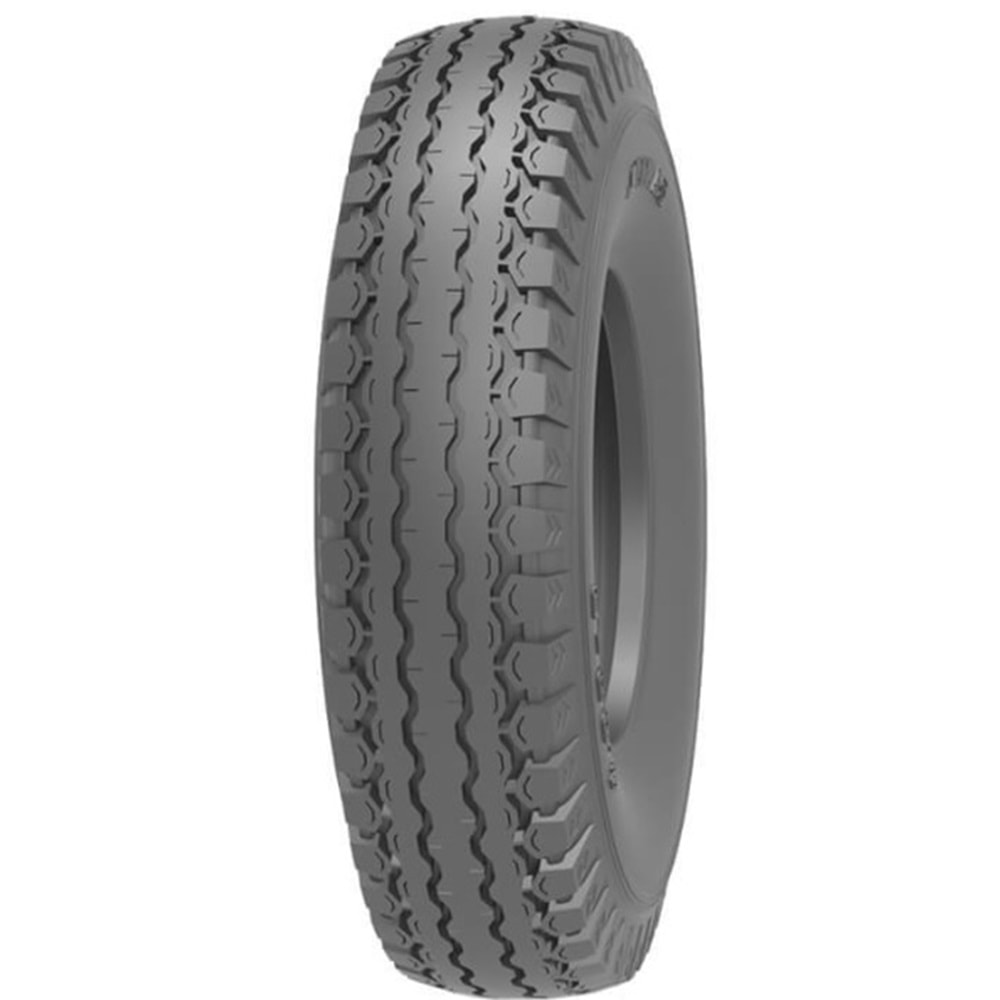 ANLAS 400 12 DIŞ LASTİK IRC 3 TEKER ELEKTRİKLİ DUBLEX NR-27 8PR