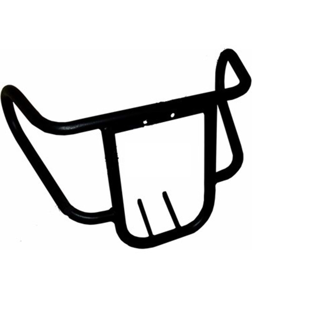 MONDİAL DRİFT L ÖN TAMPON KORUMA DEMİRİ