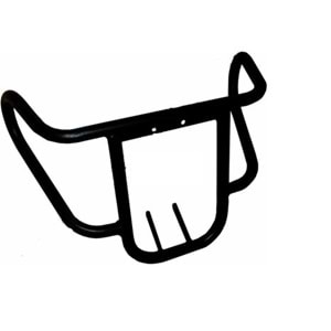 MONDİAL DRİFT L ÖN TAMPON KORUMA DEMİRİ