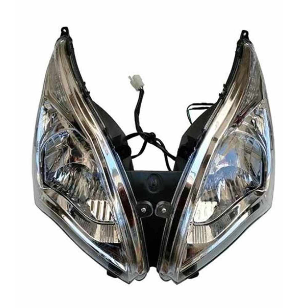 MOTORAN MAXIMA ASYA SHARK ÖN FAR