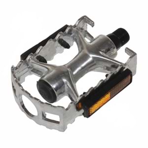 BİSİKLET MTB ALİMİNYUM PEDAL GENİŞ