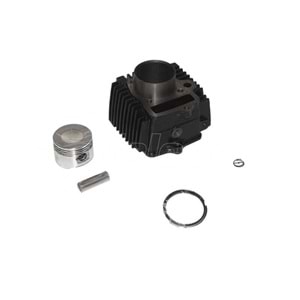 110CUP SİLİNDİR KOMPLE 13PERNO 110CC 69BOY 52,4MM