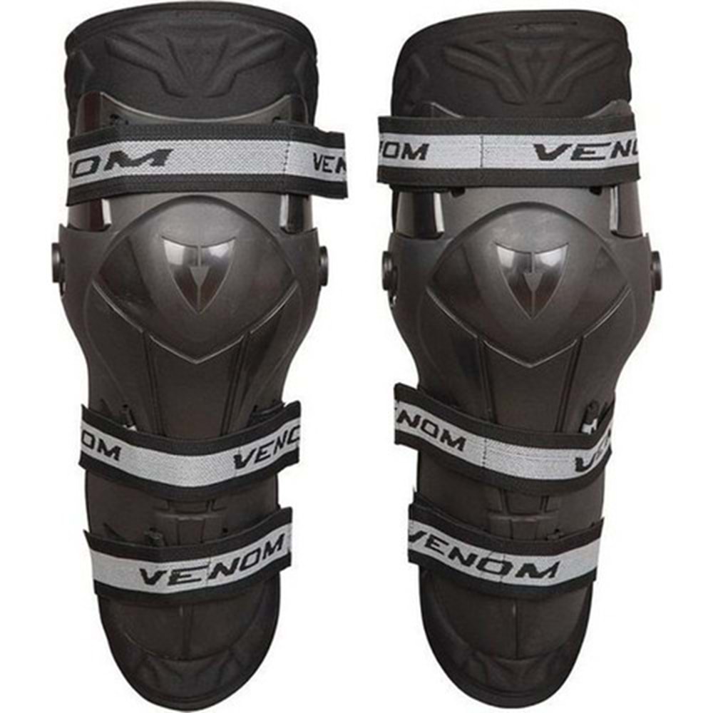 MOTOR DİZLİK K-07 MAFSALLI VENOM