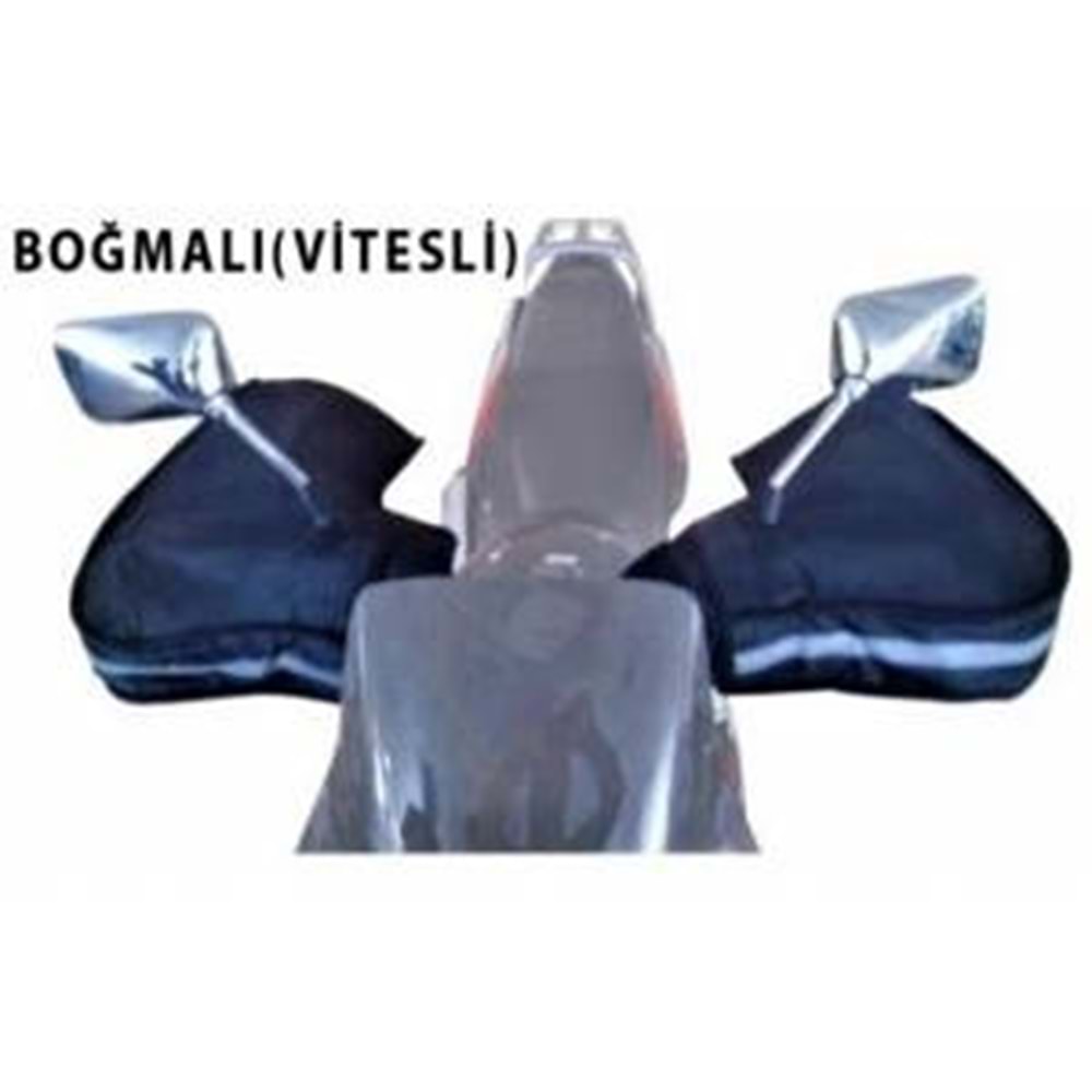 CG EL RÜZGARLIĞI BOĞMALI ARMODE