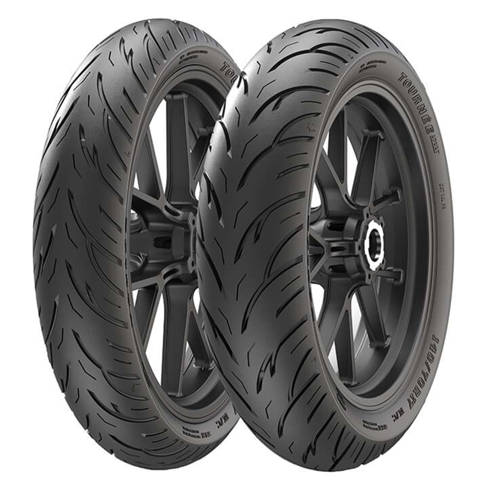 ANLAS 100 80 17 TOURNEE SPORT DIŞ LASTİK IRC DUBLEX