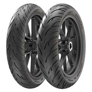 ANLAS 100 80 17 TOURNEE SPORT DIŞ LASTİK IRC DUBLEX