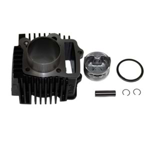 80CC 47MM UYUMLU CUP SİLİNDİR TAKIMI RKS