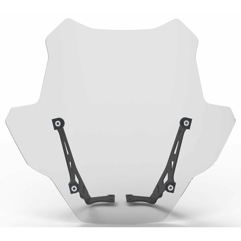 C FORCE 625 ATV PLEXİ SPERLİK