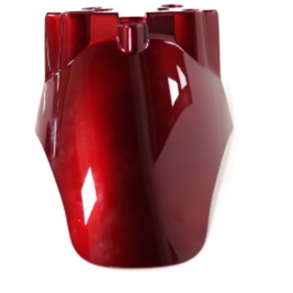 VOLTA VS2 BEYAZ ÖN ÇAMURLUK ARKA