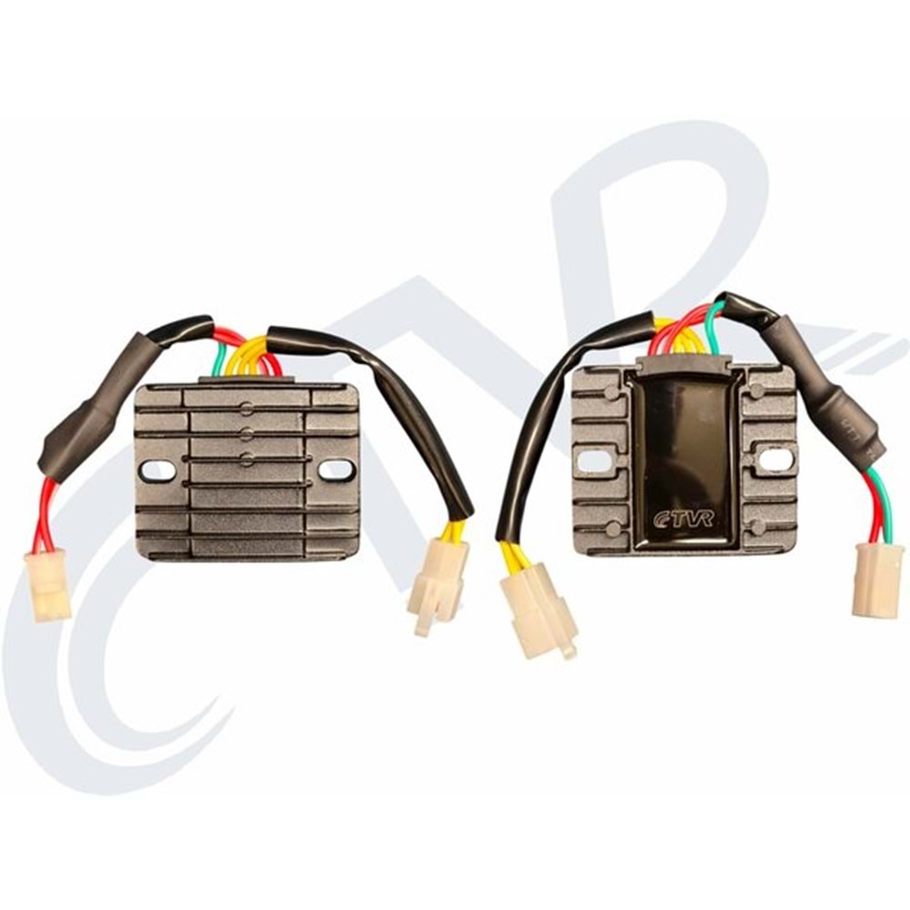 MONDİAL VULTURE İ UYUMLU REGÜLATÖR KONJEKTÖR ENJEKSİYON KDE5 KDF